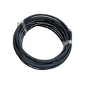 Hydrauli-Flex 1/4" SAE 100-R17 SN 2-Wire MSHA  Hydraulic Hose 100Ft JR17-04-100